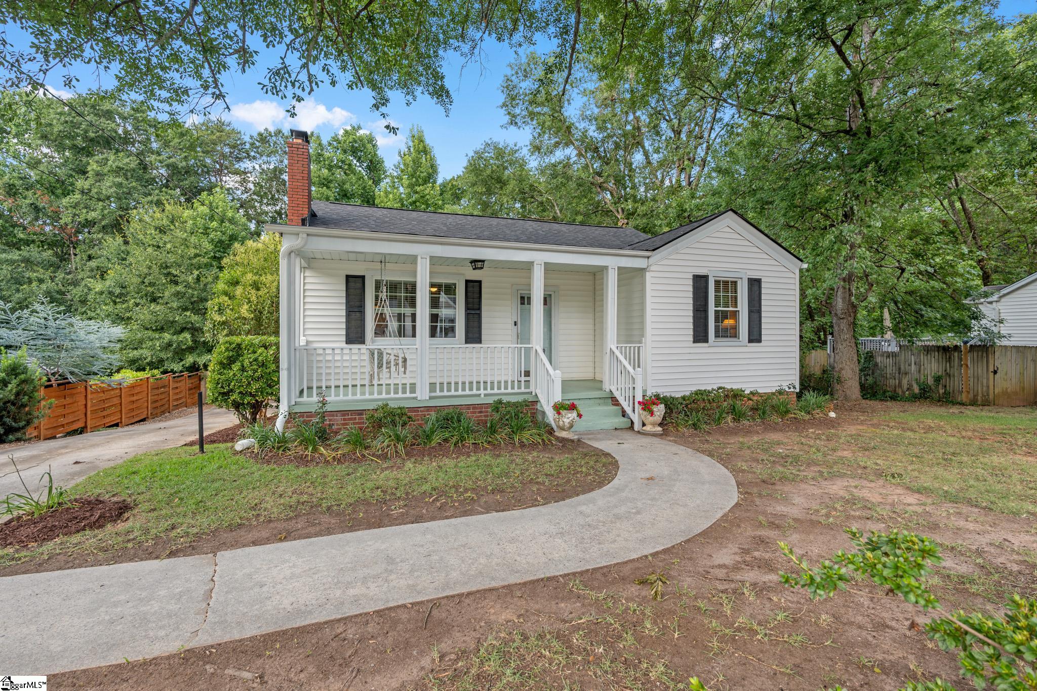 101 Harrington Avenue Greenville, SC 29607 - Photo 35 of 36