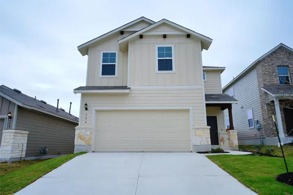 $2,200 | 384 Papaya Drive, Buda, TX 78610