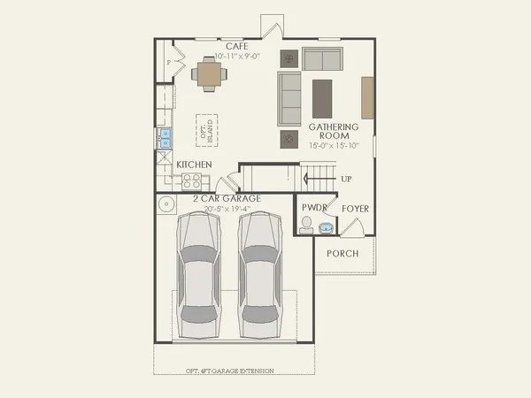 $2,200 | 384 Papaya Drive, Buda, TX 78610