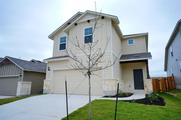 $2,200 | 384 Papaya Drive, Buda, TX 78610