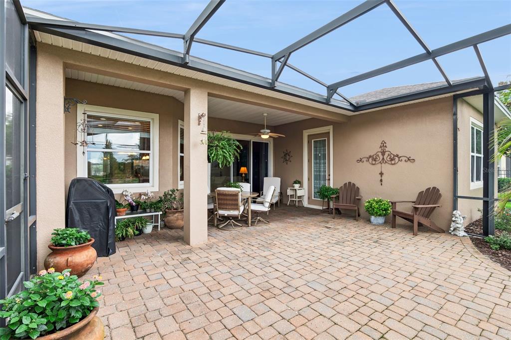 1129 Gardenshire Lane DeLand, FL 32724 - Photo 33 of 44