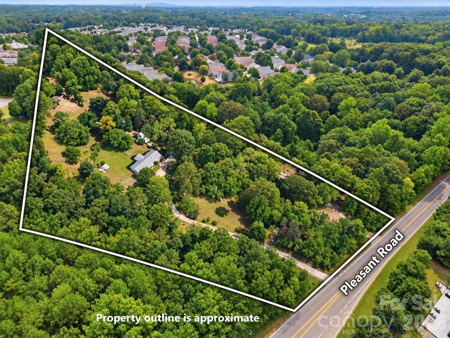 2625-2655 Pleasant Road Fort Mill, SC 29708 - Photo 1 of 40 Gallery Image 1