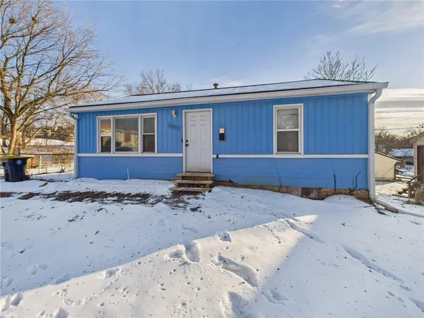$103,500 | 1603 East 82nd Street, Kansas City, MO 64131
