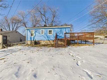 $103,500 | 1603 East 82nd Street, Kansas City, MO 64131