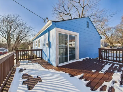 $103,500 | 1603 East 82nd Street, Kansas City, MO 64131