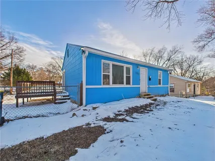 $103,500 | 1603 East 82nd Street, Kansas City, MO 64131
