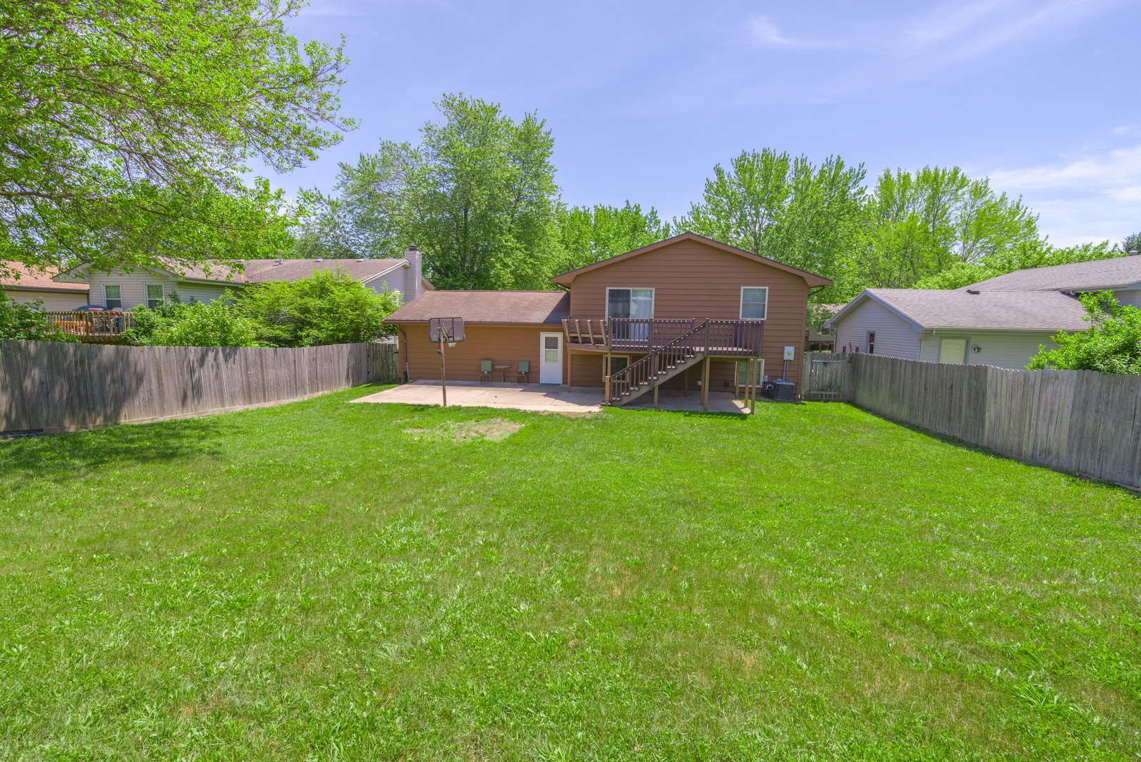 1202 George Drive Normal, IL 61761 - Photo 27 of 37