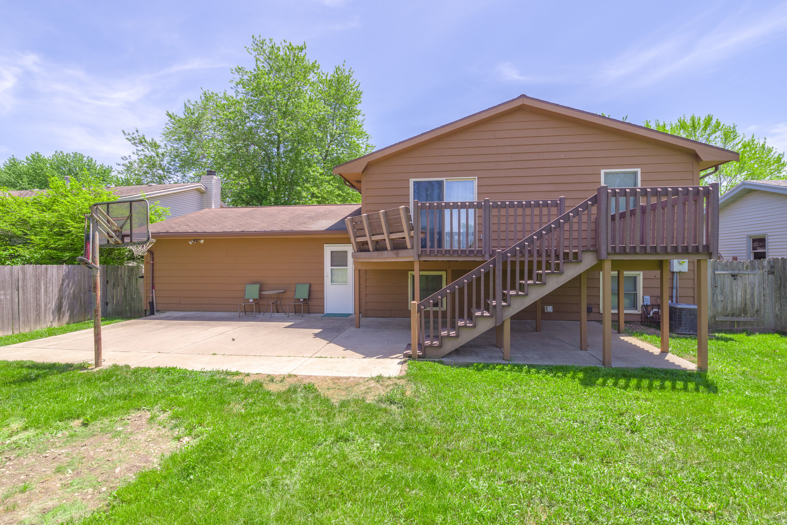 1202 George Drive Normal, IL 61761 - Photo 28 of 37