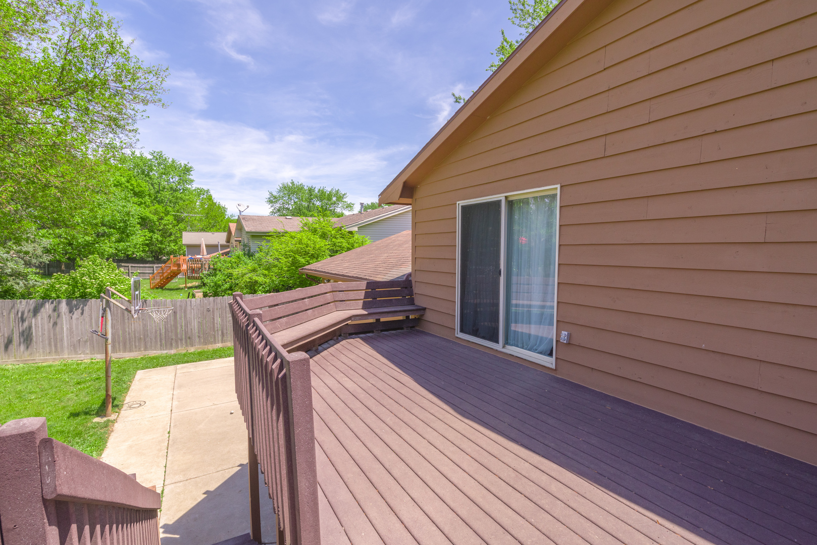 1202 George Drive Normal, IL 61761 - Photo 30 of 37