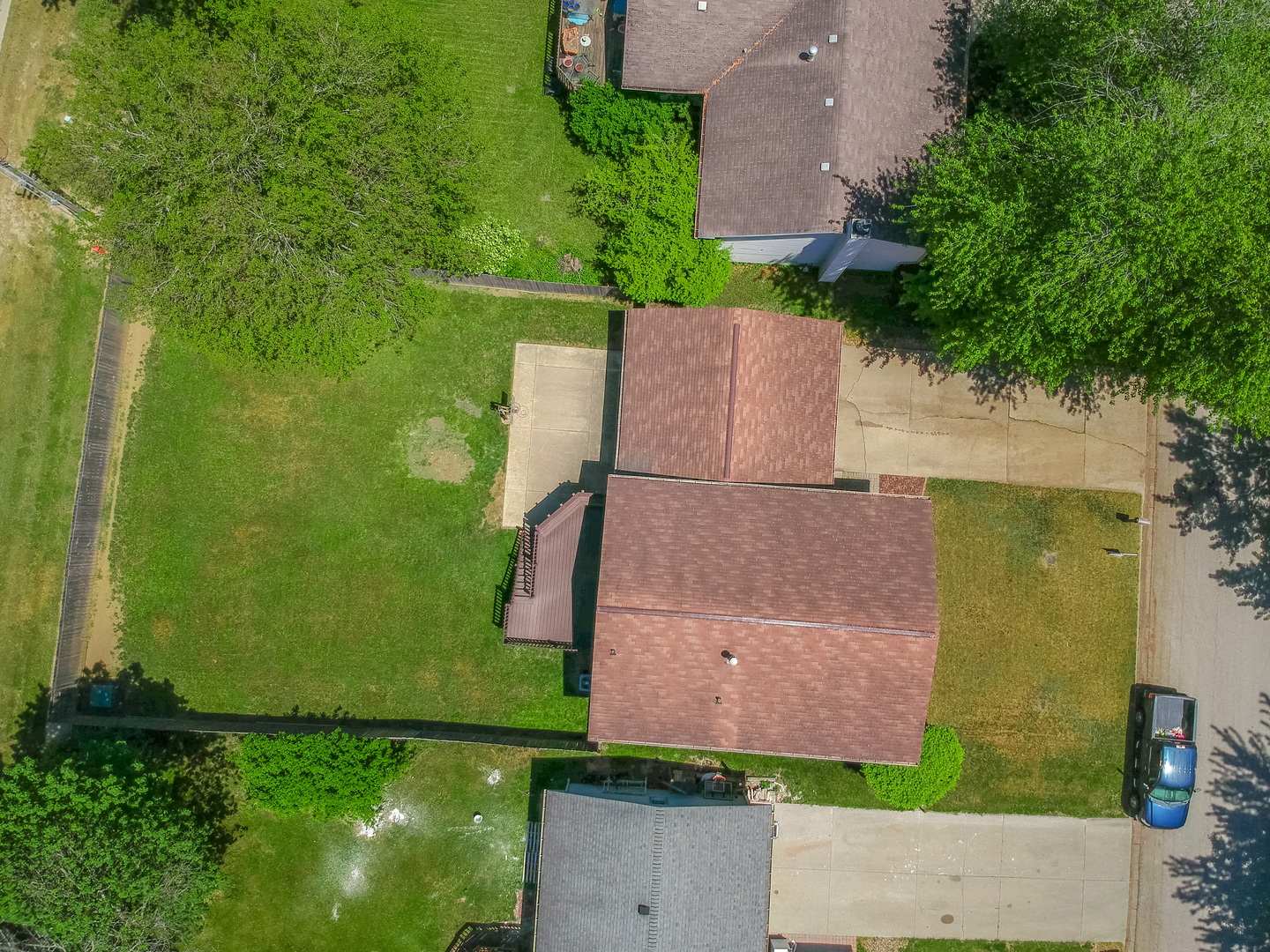 1202 George Drive Normal, IL 61761 - Photo 33 of 37