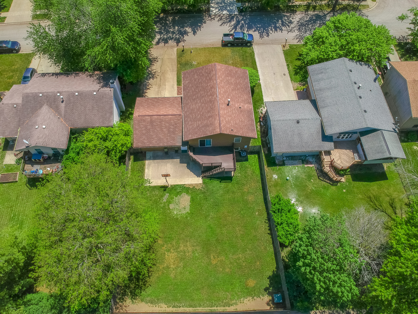 1202 George Drive Normal, IL 61761 - Photo 34 of 37