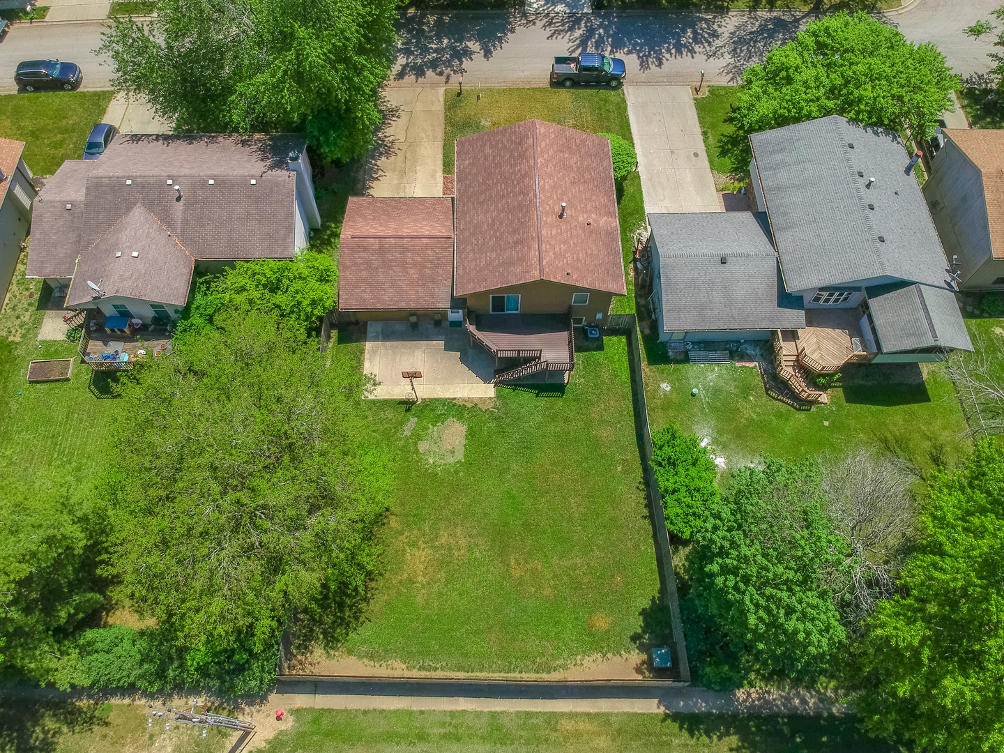 1202 George Drive Normal, IL 61761 - Photo 35 of 37