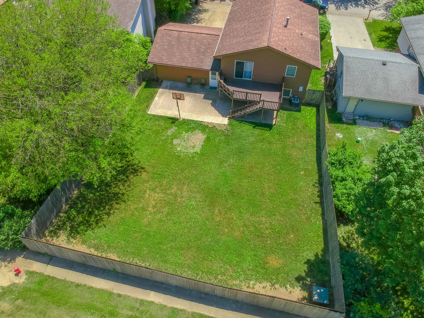 1202 George Drive Normal, IL 61761 - Photo 37 of 37