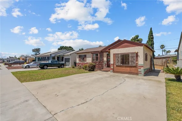 $710,000 | 14609 South Cahita Avenue, Compton, CA 90220