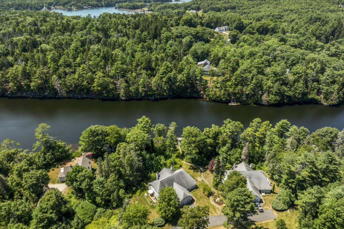 17 West Harbor Pond Road, Unit 17B Boothbay Harbor, ME 04575 - Photo 56 of 57 58