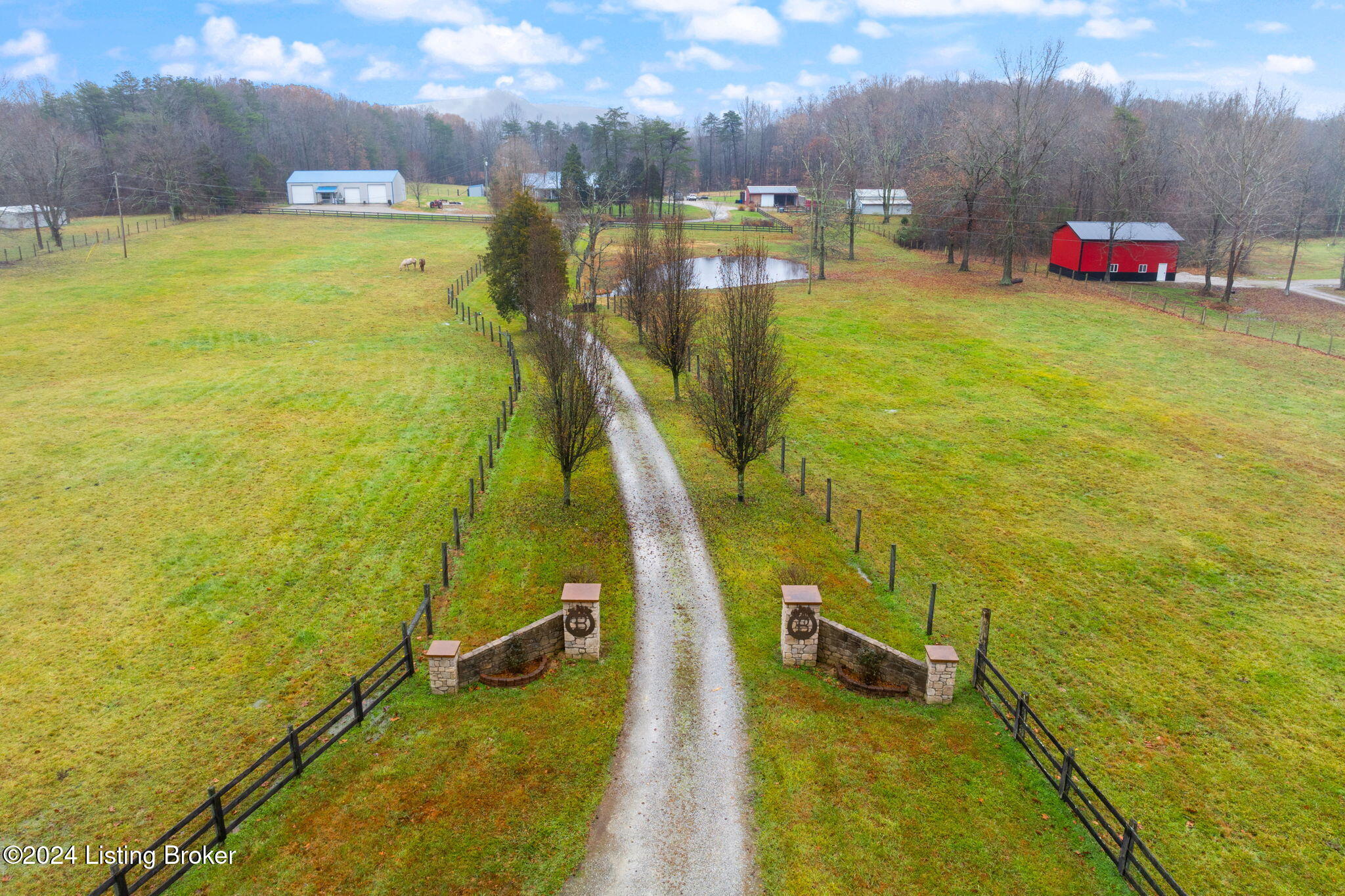 3099 Horsefly Hollow Road Lebanon Junction, KY 40150 - Photo 59 of 62 3099 Horsefly Hollow Rd-29