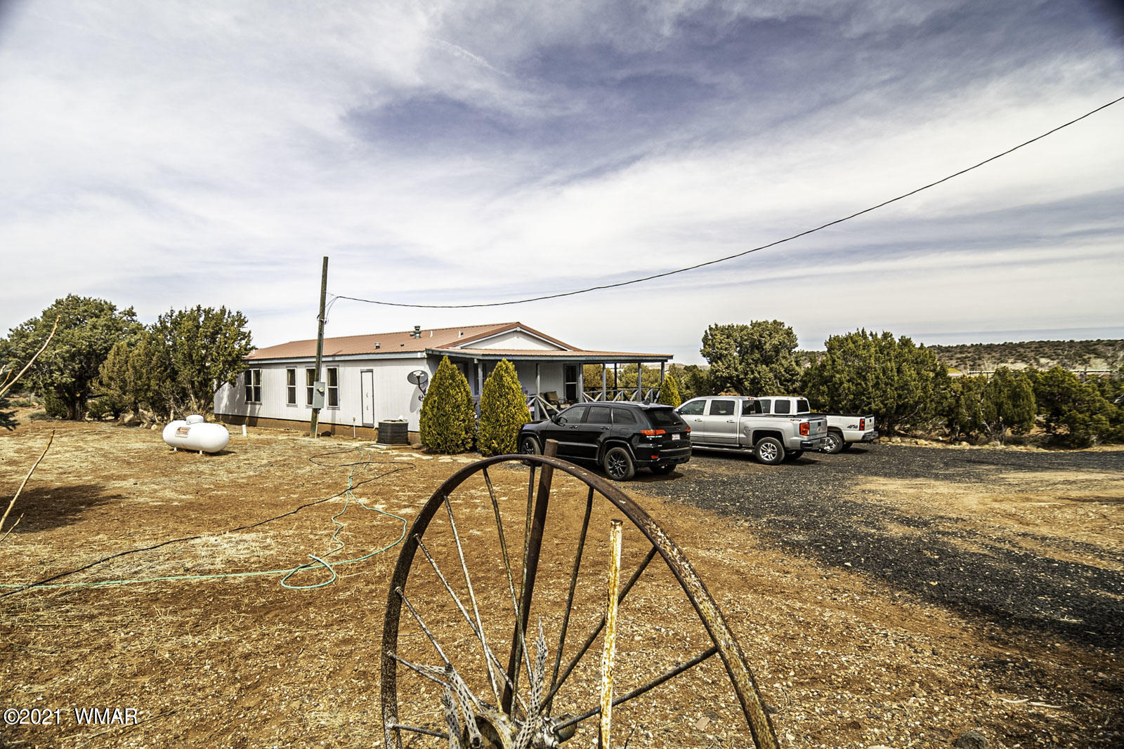 7526 Shumway Road Show Low, AZ 85901 - Photo 18 of 29 Gallery Image 18
