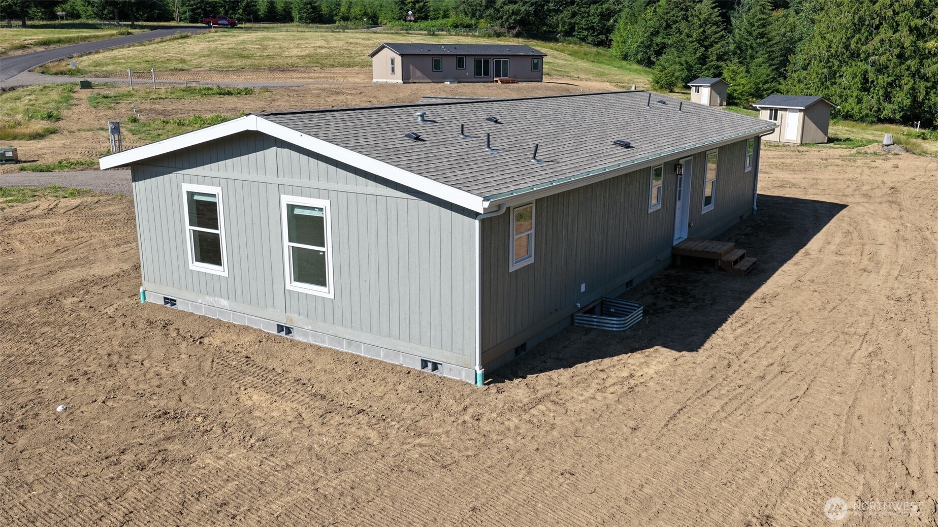133 Norm's Place Ariel, WA 98603 - Photo 3 of 25