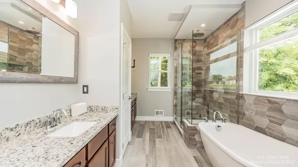 $689,900 | 4236 Duck Drive, Ann Arbor, MI 48103