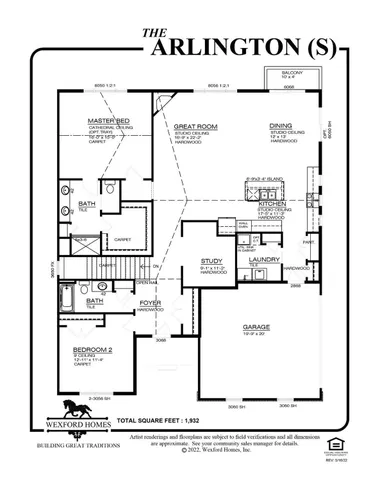 $689,900 | 4236 Duck Drive, Ann Arbor, MI 48103