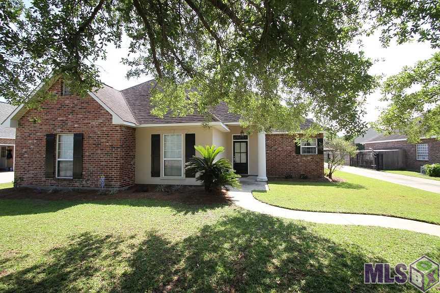 17044 Rennes Road Prairieville, LA 70769 - Photo 1 of 22 Gallery Image 1