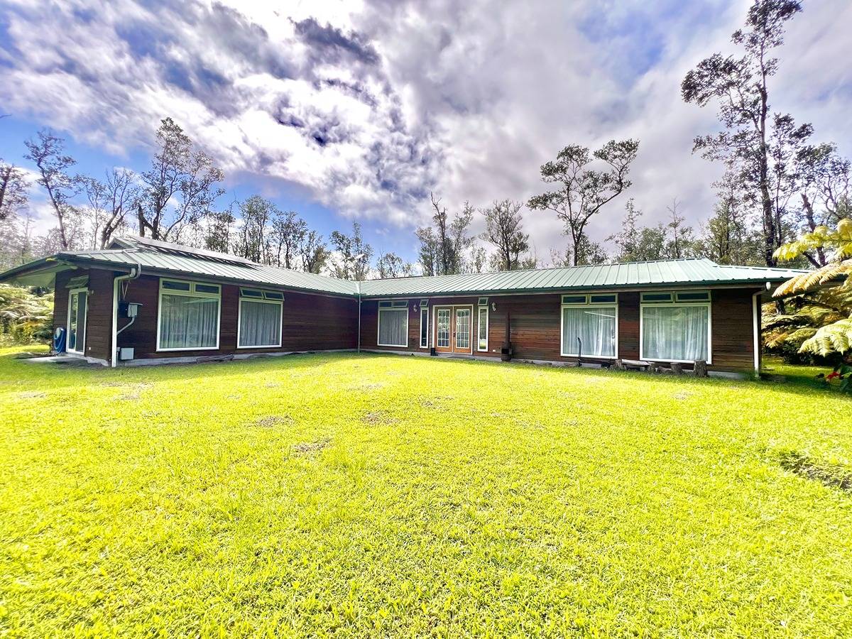 11-2920 Apele Road Mountain View, HI 96771 - Photo 1 of 21 Gallery Image 1