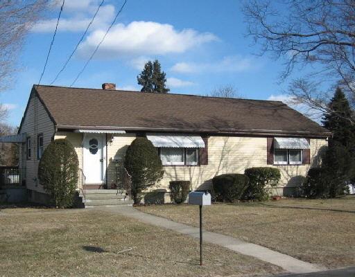 4 Gaylord Road Trumbull, CT 06611 - Photo 1 of 1