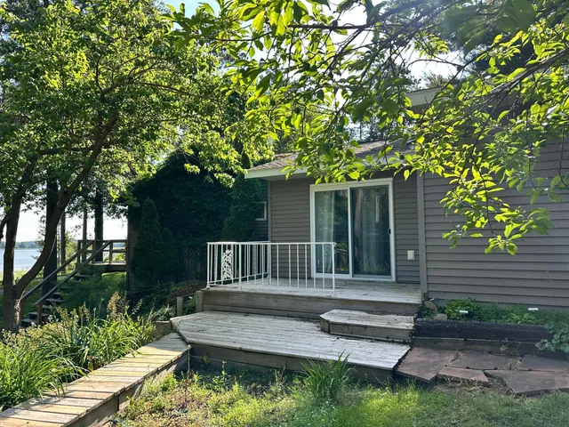 $500,000 | 15740 River Lake Drive, Menahga, MN 56464