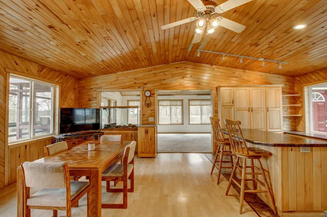 $500,000 | 15740 River Lake Drive, Menahga, MN 56464