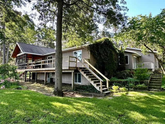 $500,000 | 15740 River Lake Drive, Menahga, MN 56464