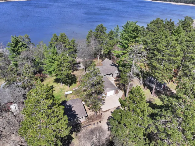 $500,000 | 15740 River Lake Drive, Menahga, MN 56464
