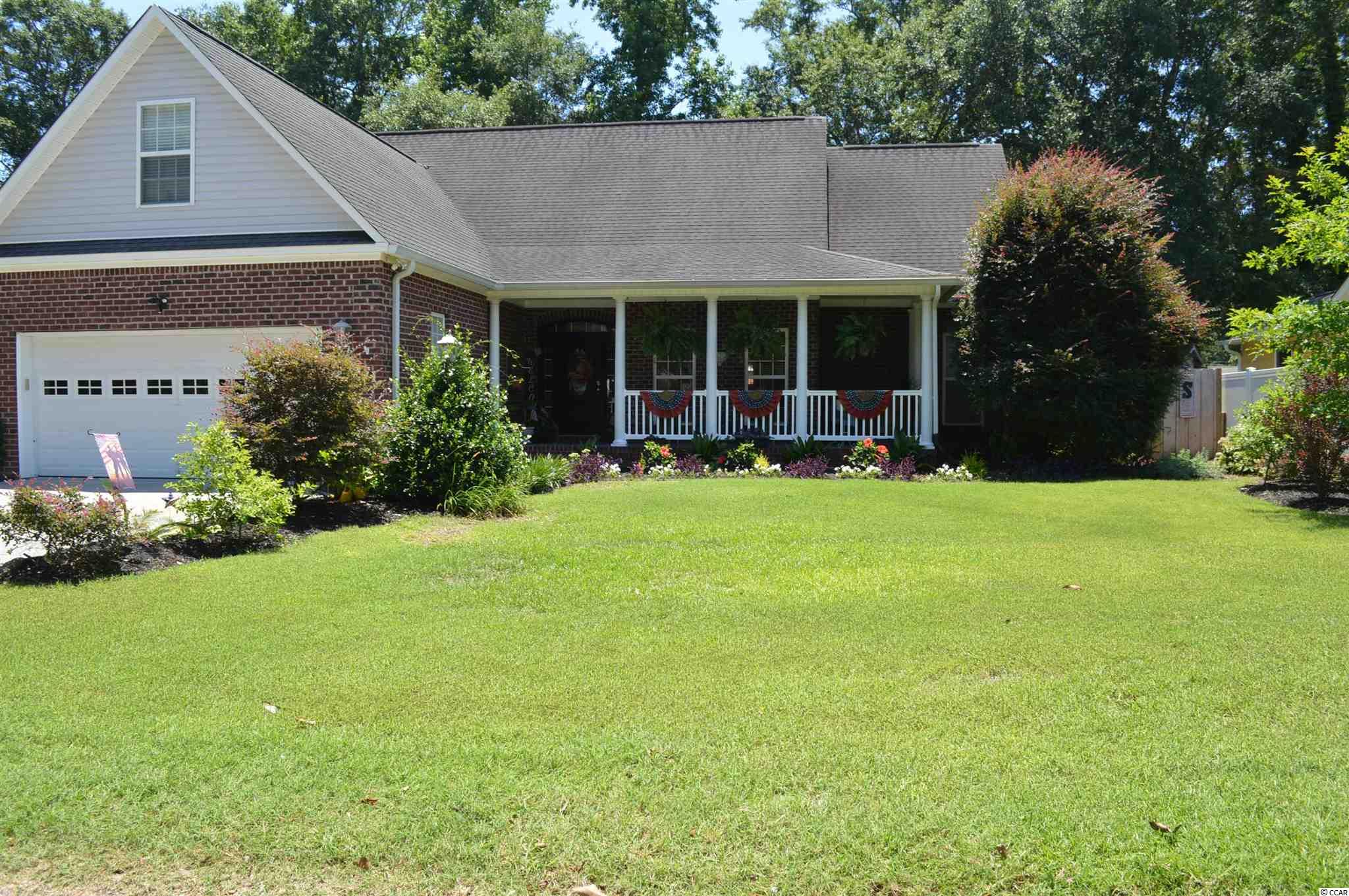 331 Jay Street Murrells Inlet, SC 29576 - Photo 1 of 40