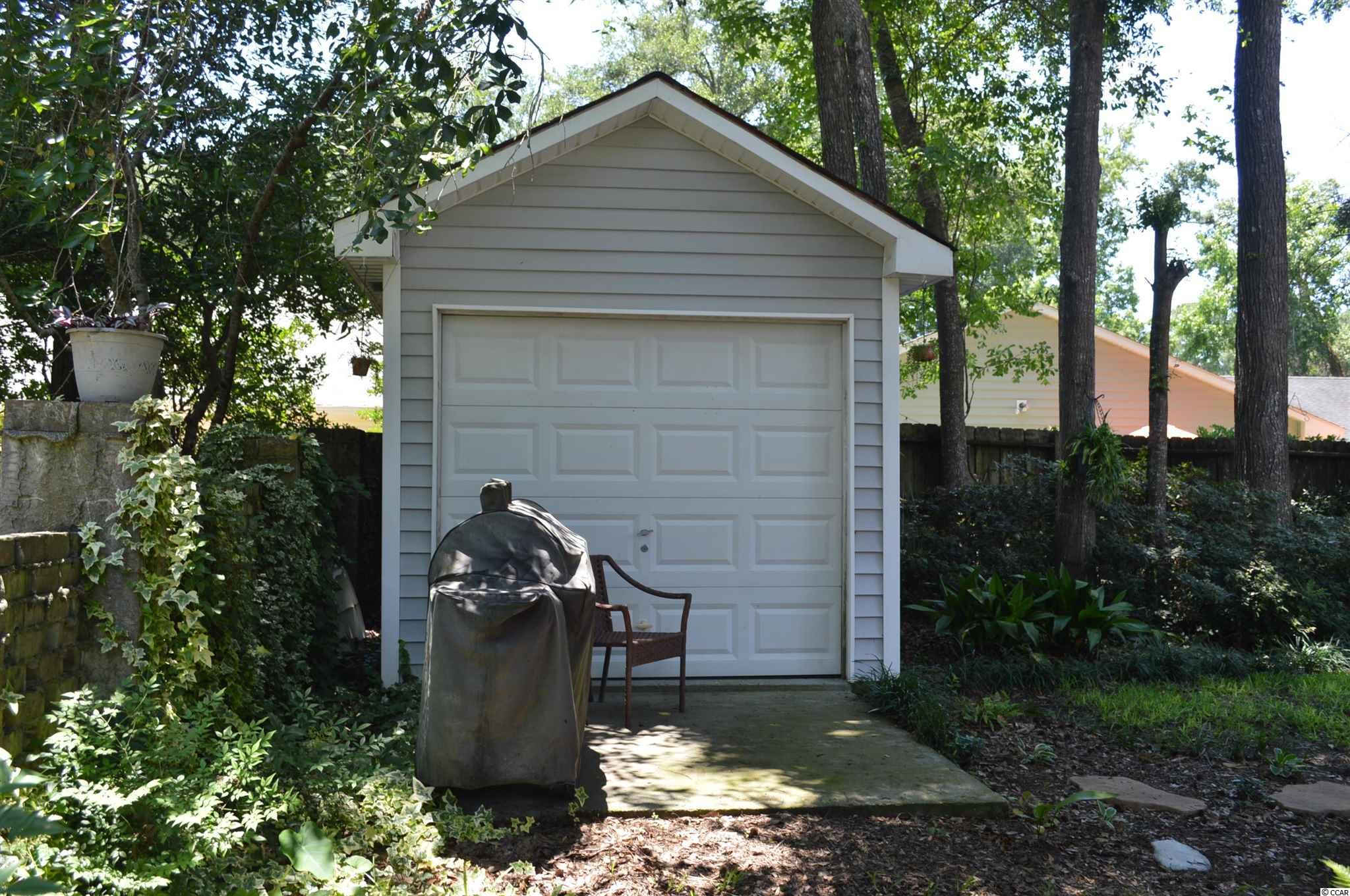 331 Jay Street Murrells Inlet, SC 29576 - Photo 35 of 40