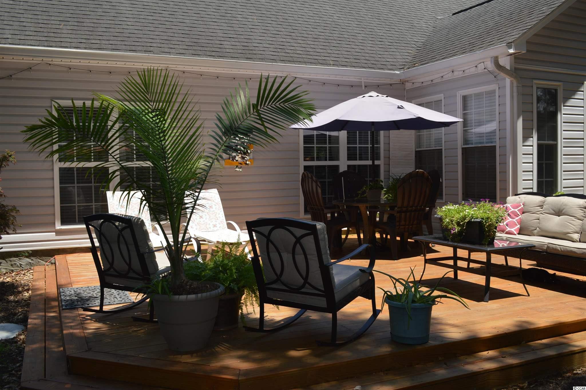 331 Jay Street Murrells Inlet, SC 29576 - Photo 38 of 40