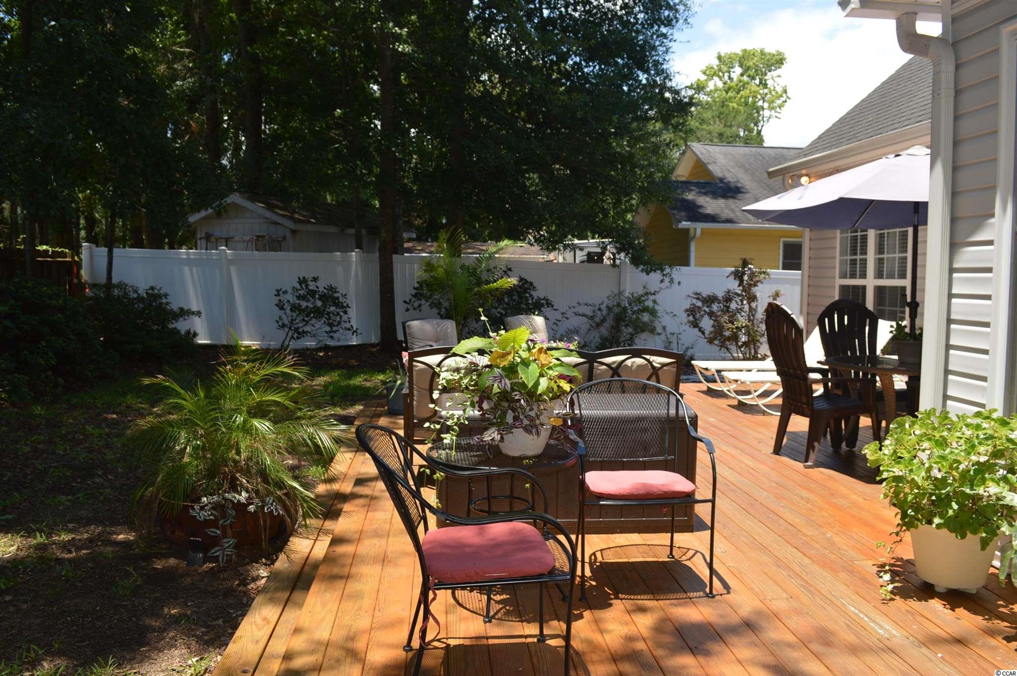 331 Jay Street Murrells Inlet, SC 29576 - Photo 39 of 40