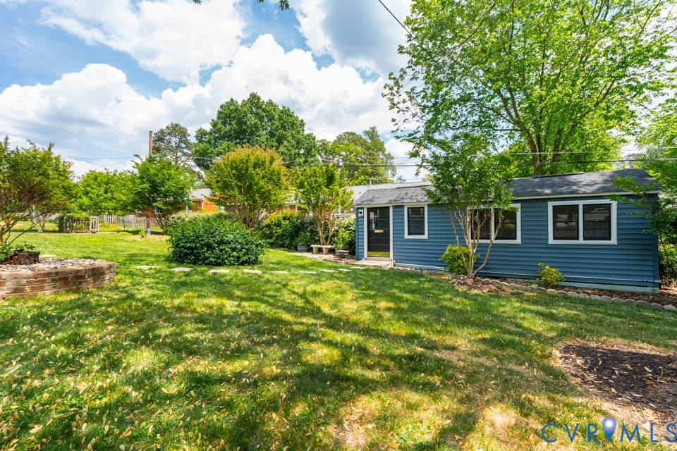 3115 Comet Road Henrico, VA 23294 - Photo 36 of 40 Gallery Image 36