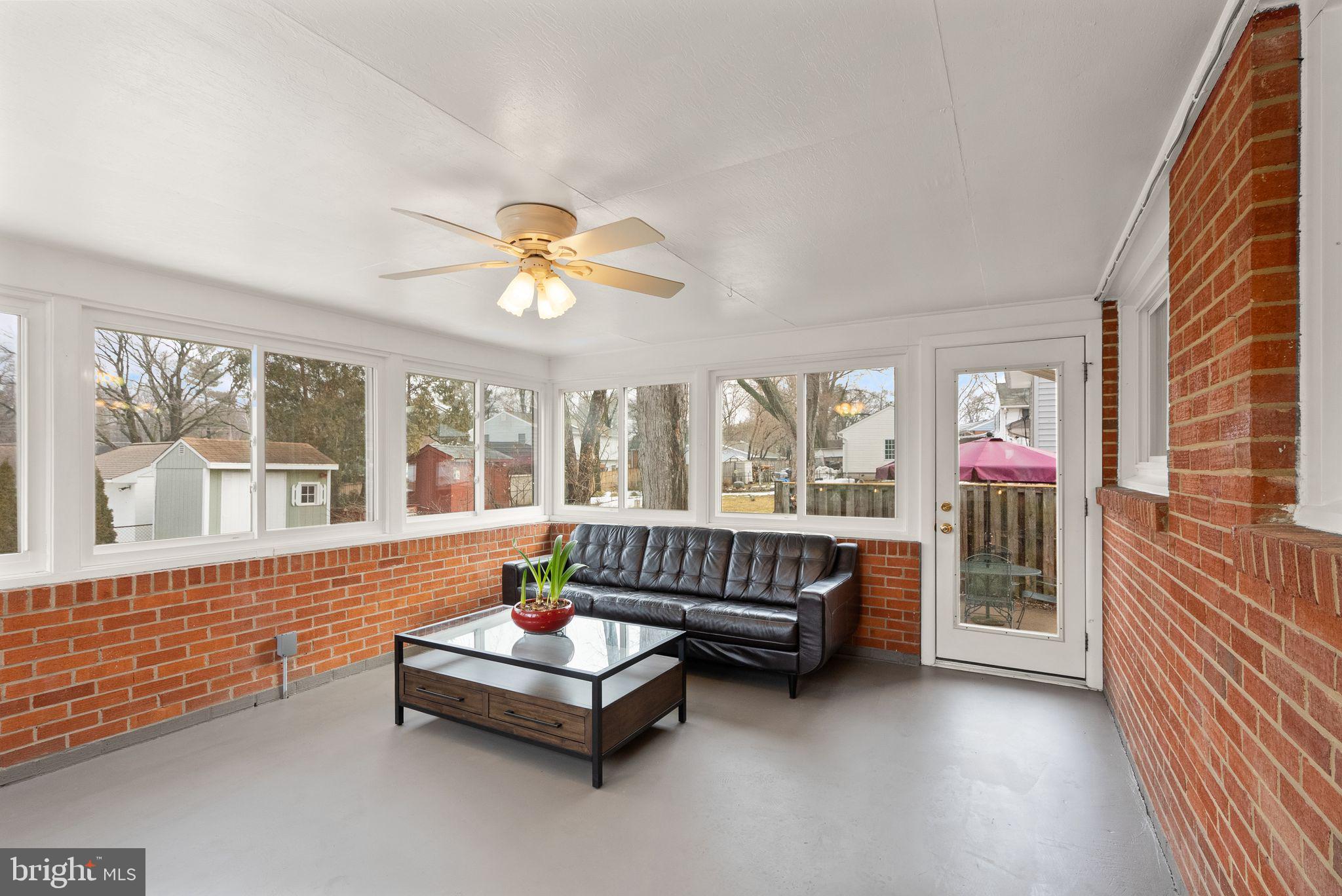 8108 Carrick Lane Springfield, VA 22151 - Photo 17 of 46