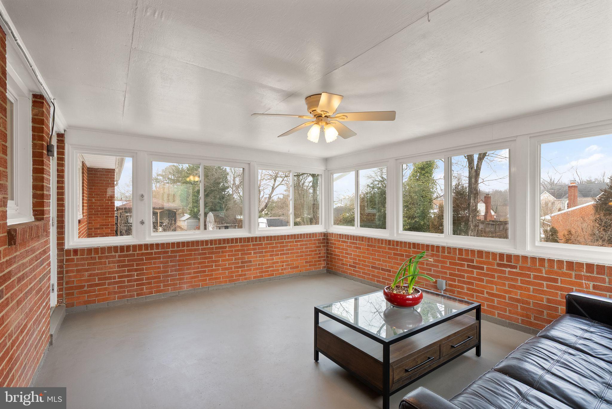 8108 Carrick Lane Springfield, VA 22151 - Photo 20 of 46