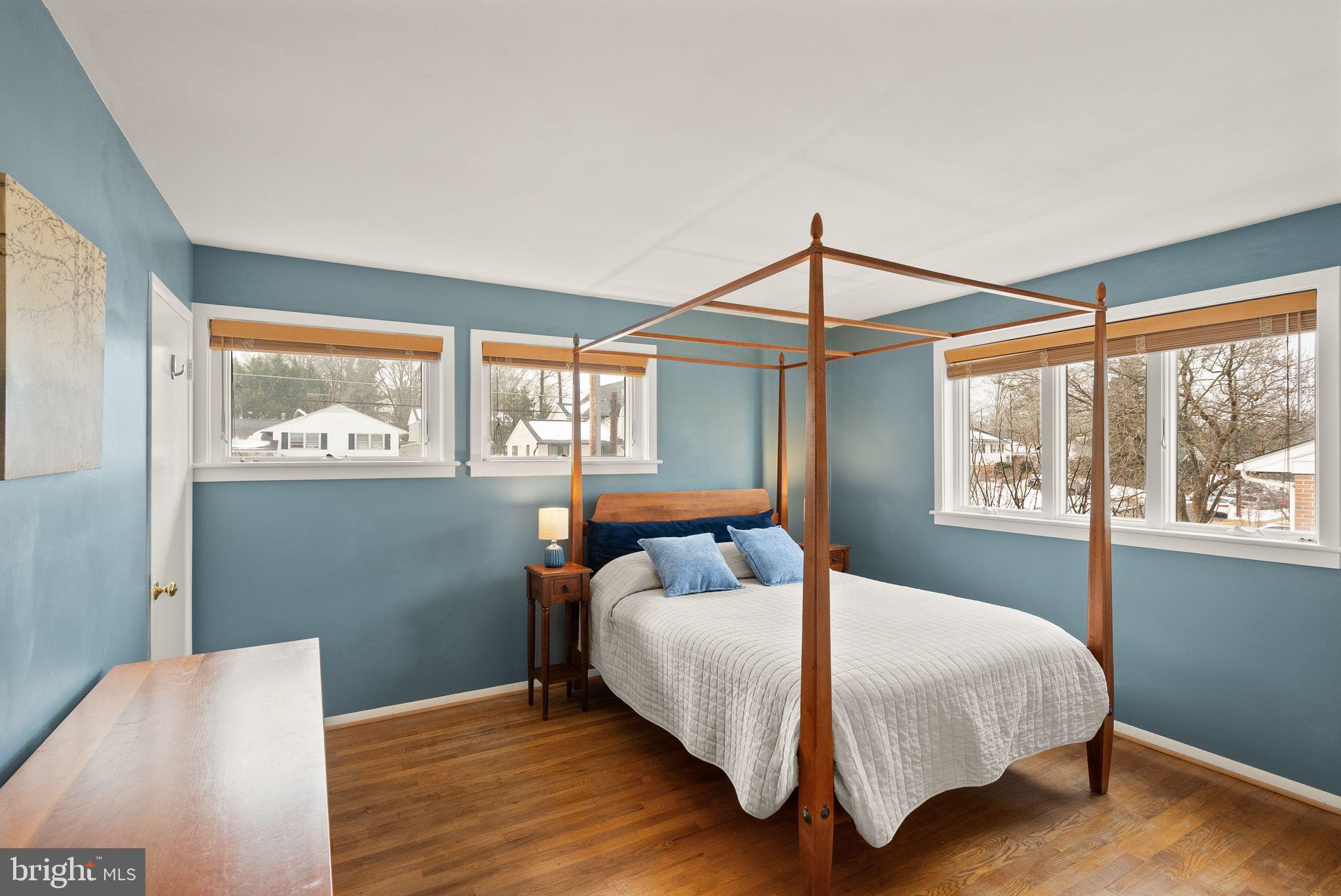 8108 Carrick Lane Springfield, VA 22151 - Photo 21 of 46