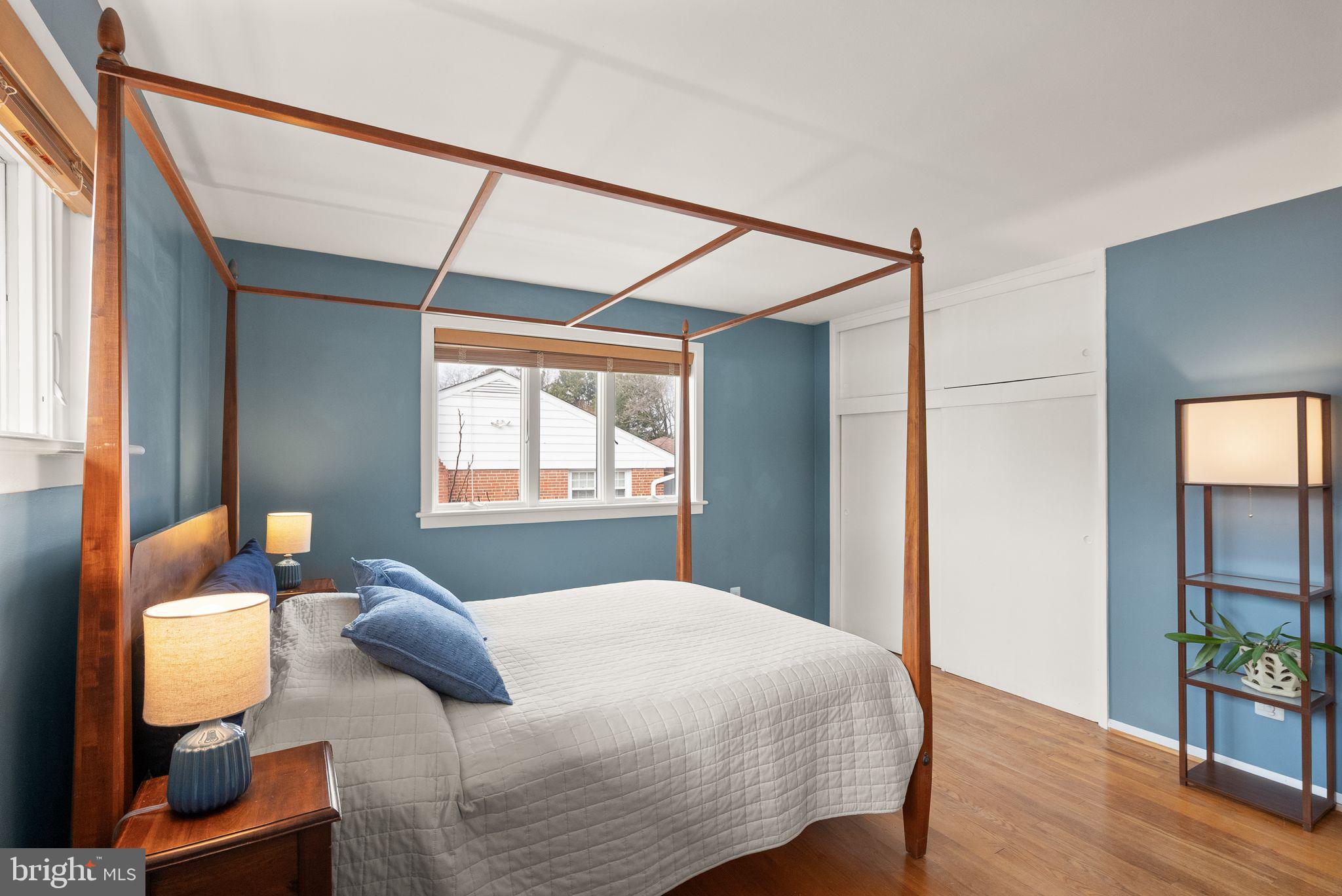 8108 Carrick Lane Springfield, VA 22151 - Photo 22 of 46