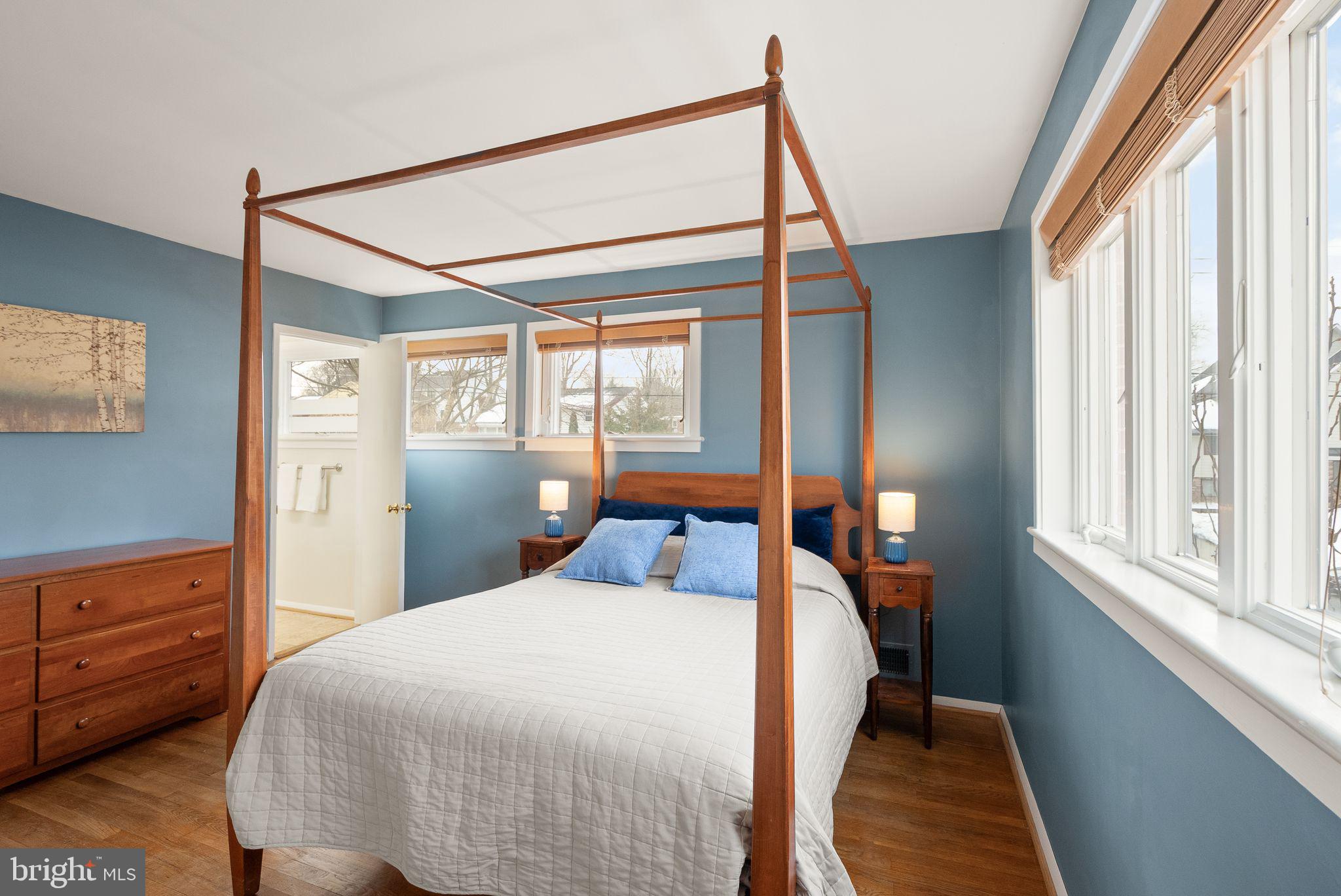 8108 Carrick Lane Springfield, VA 22151 - Photo 23 of 46