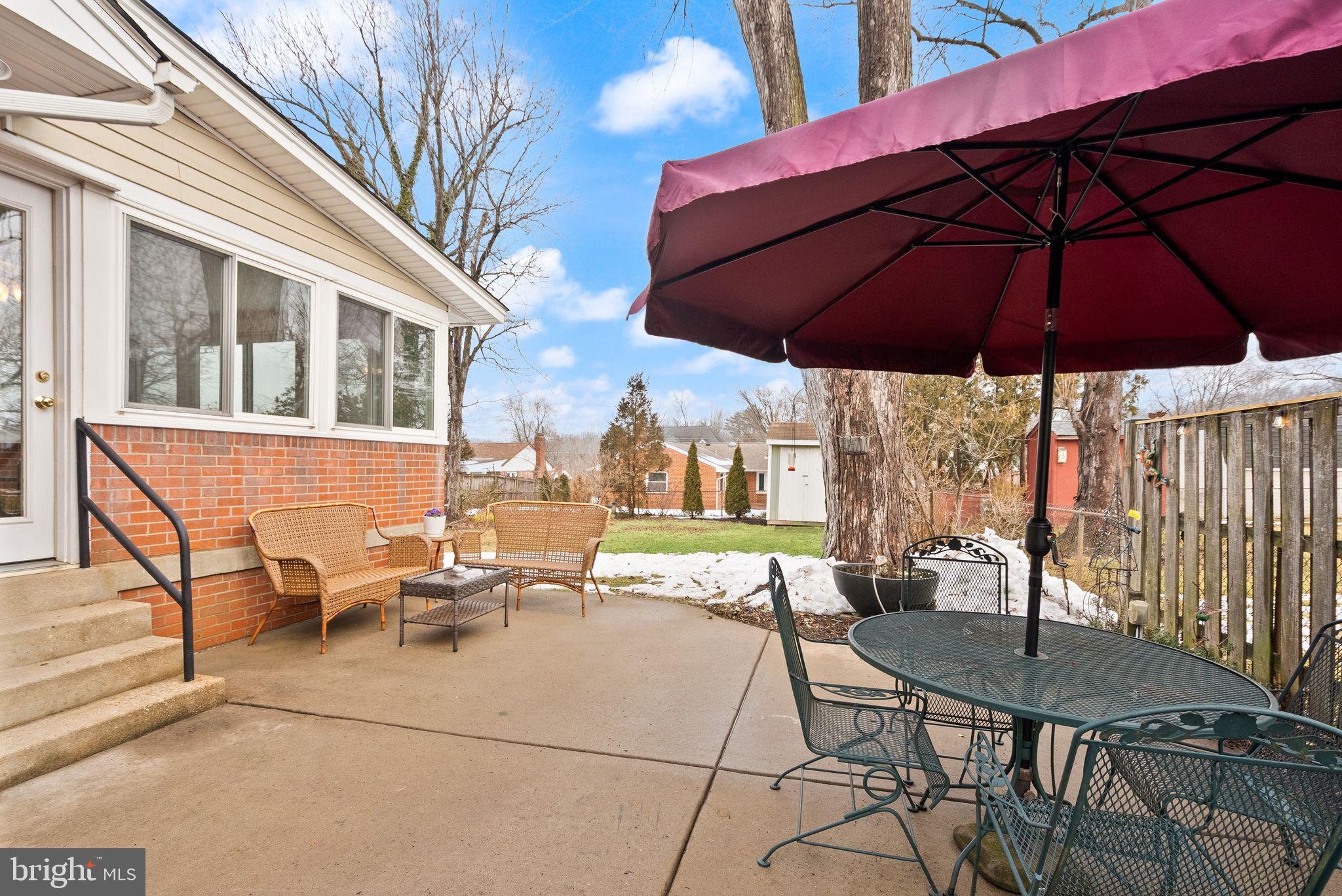 8108 Carrick Lane Springfield, VA 22151 - Photo 38 of 46