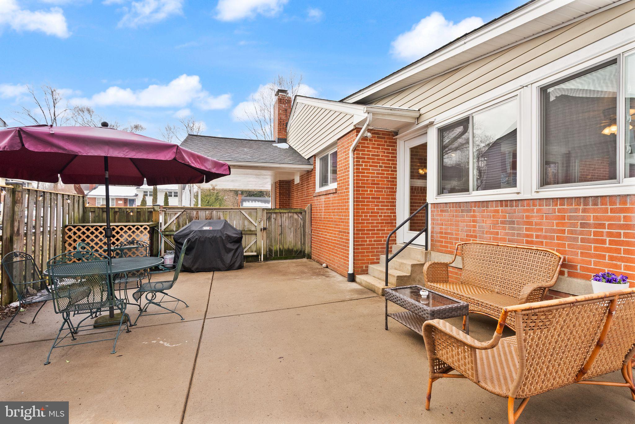 8108 Carrick Lane Springfield, VA 22151 - Photo 39 of 46