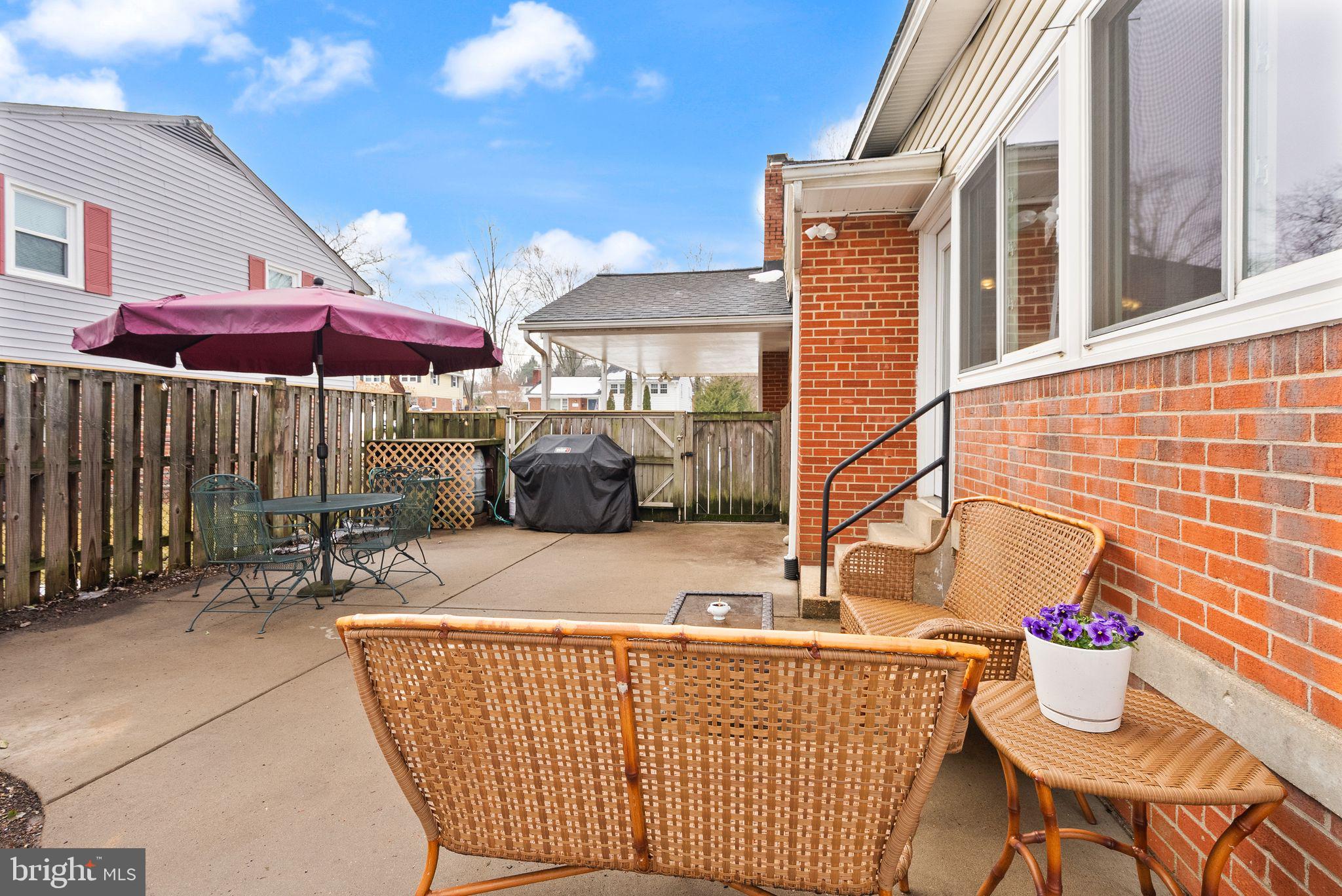 8108 Carrick Lane Springfield, VA 22151 - Photo 40 of 46