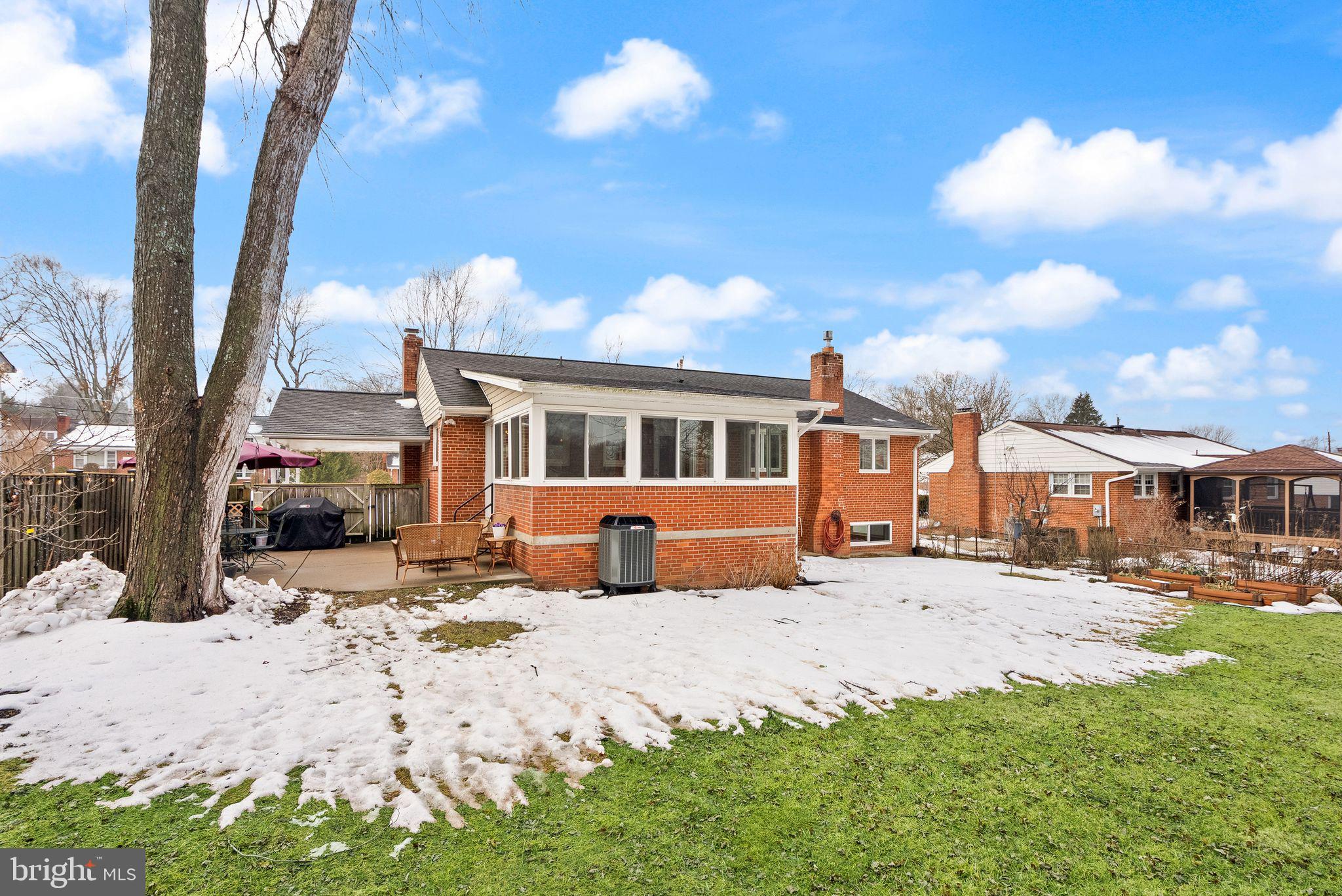 8108 Carrick Lane Springfield, VA 22151 - Photo 41 of 46