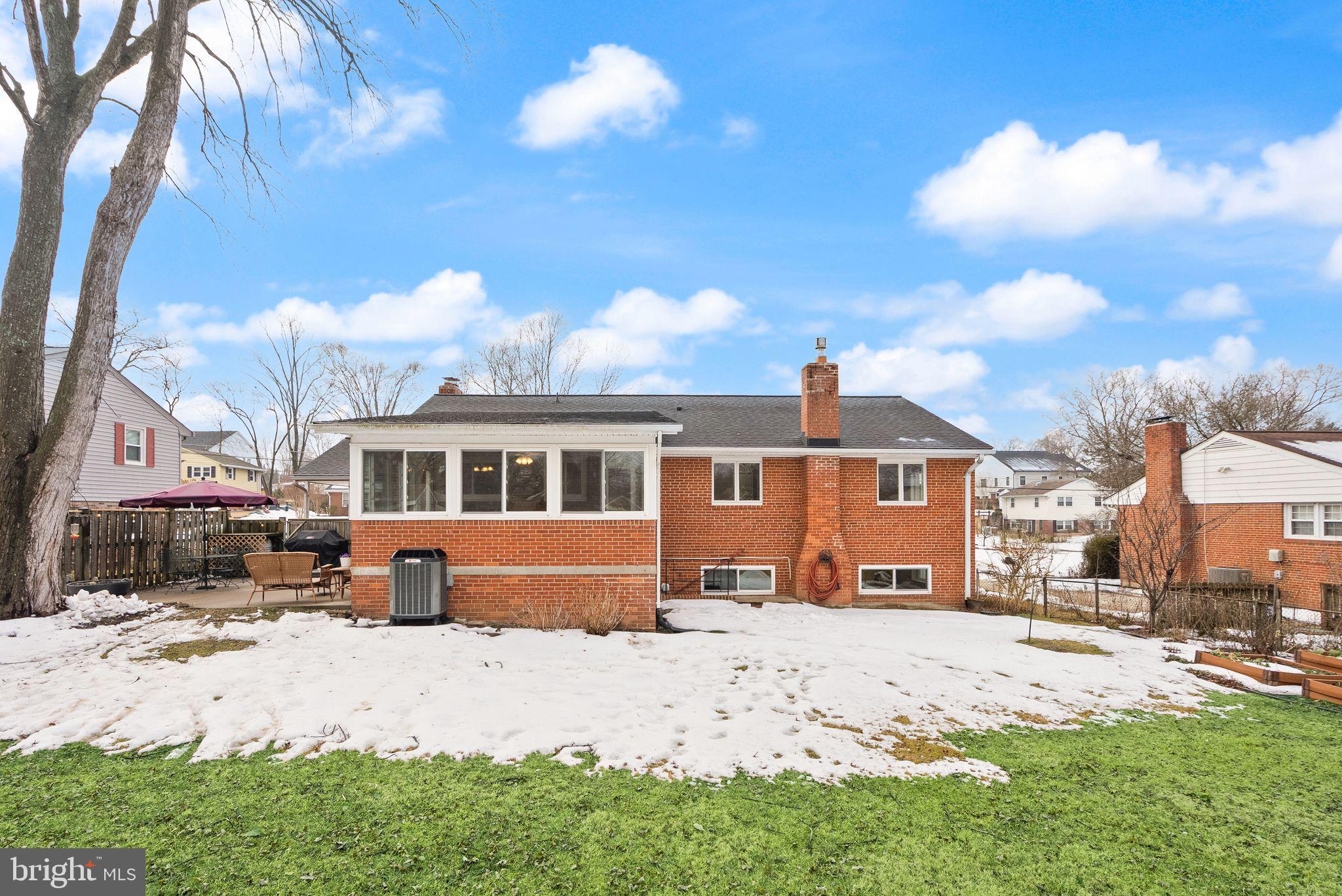 8108 Carrick Lane Springfield, VA 22151 - Photo 42 of 46