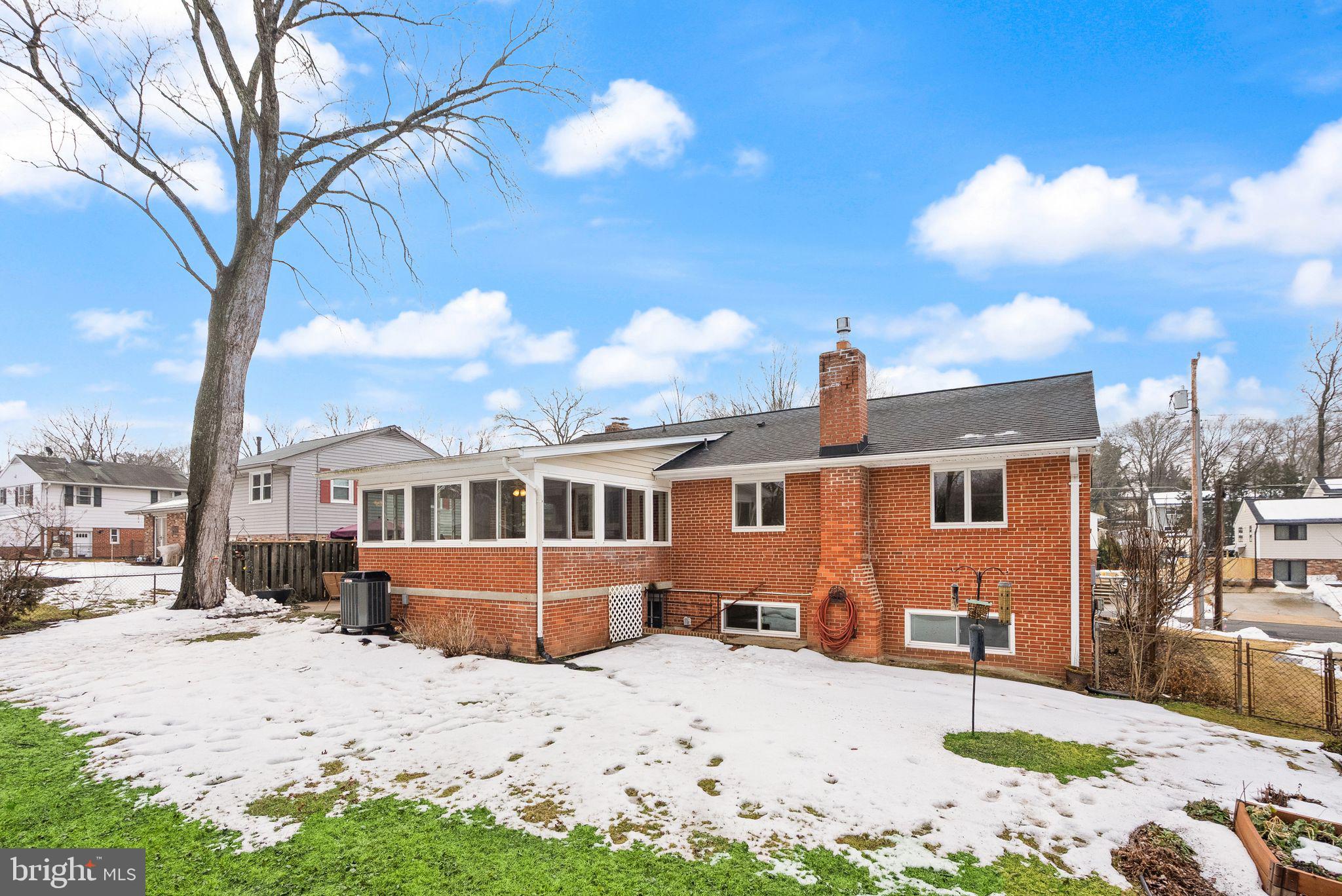 8108 Carrick Lane Springfield, VA 22151 - Photo 43 of 46