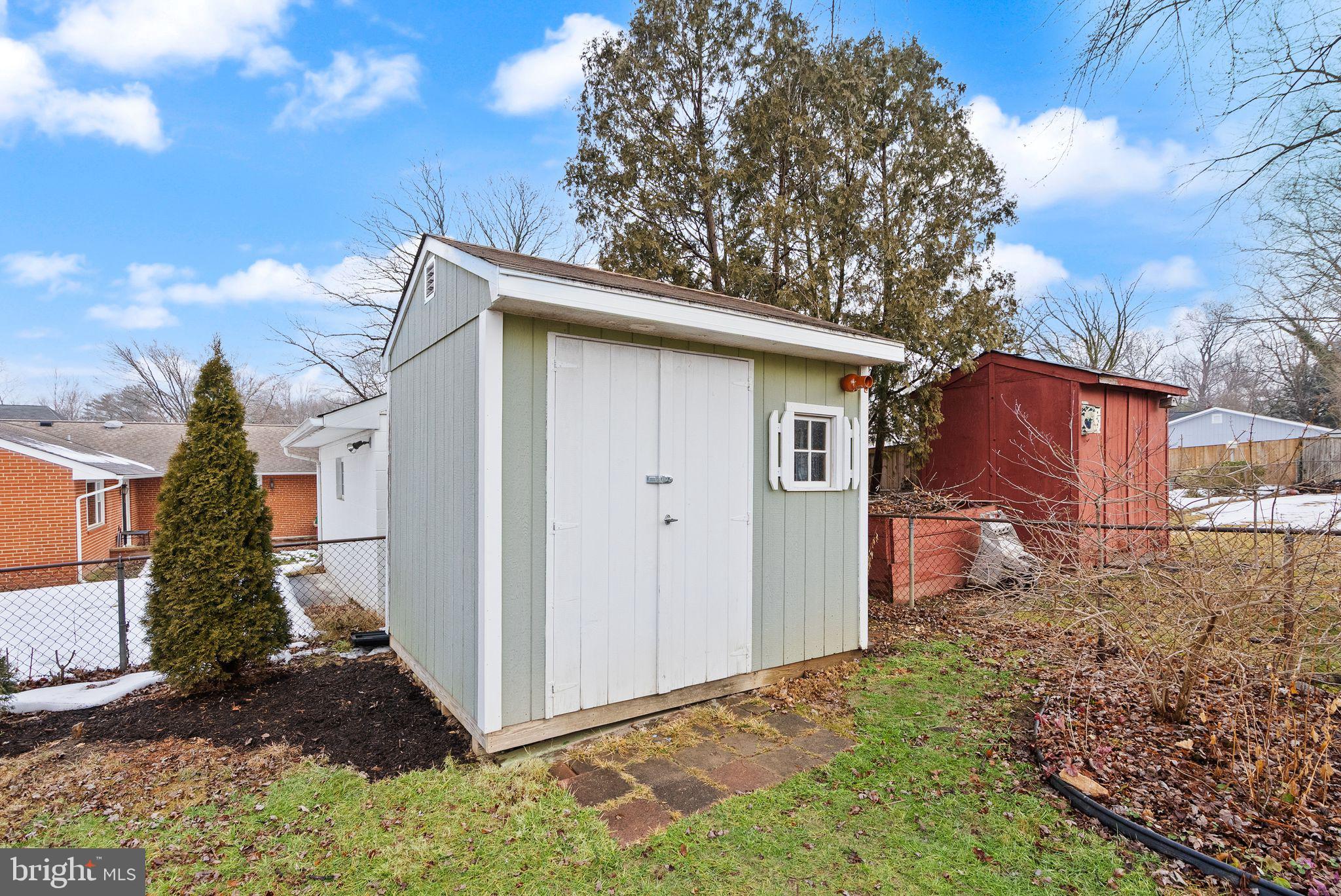 8108 Carrick Lane Springfield, VA 22151 - Photo 44 of 46