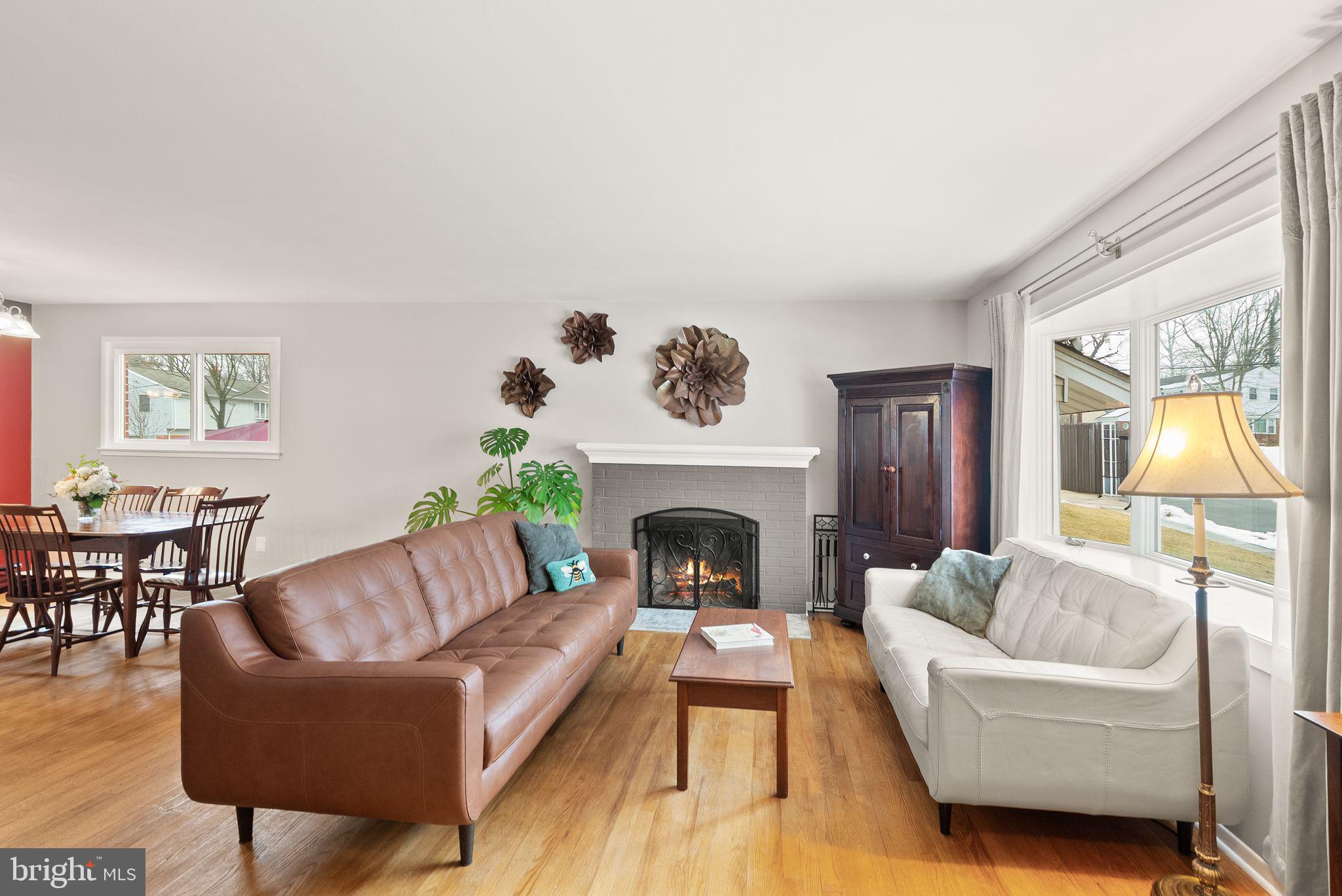 8108 Carrick Lane Springfield, VA 22151 - Photo 6 of 46