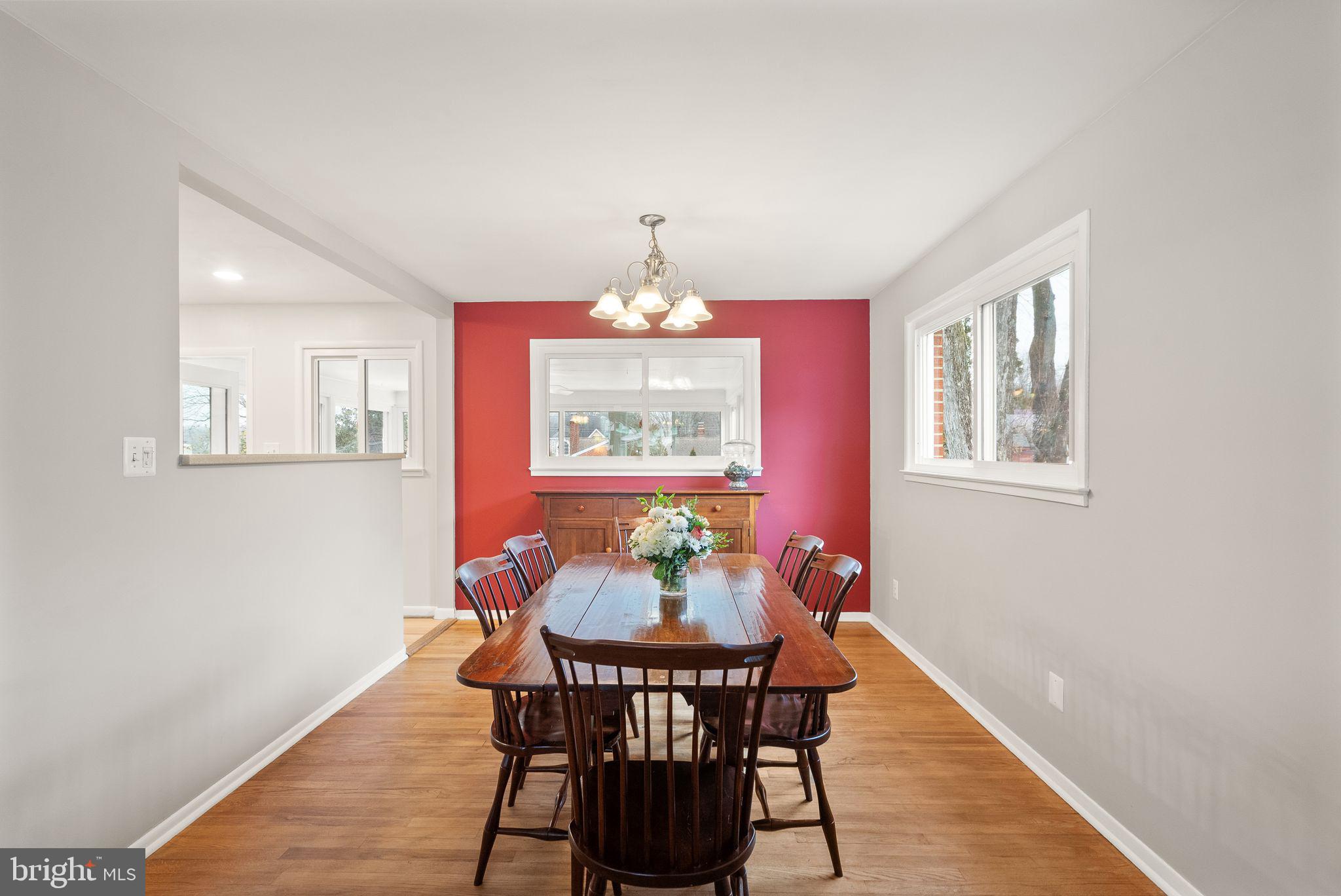 8108 Carrick Lane Springfield, VA 22151 - Photo 10 of 46